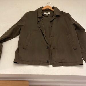 Men’s jacket